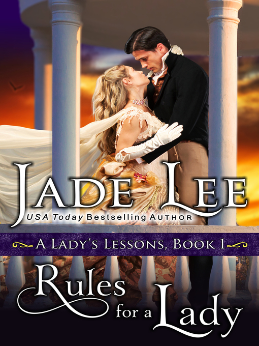 Title details for Rules for a Lady by Jade Lee - Wait list